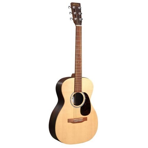 Martin 0-X2E Cocobolo Electro-Acoustic Guitar 110X2E