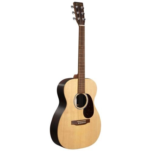 Martin 00-X2E Cocobolo Electro Acoustic Guitar 1100X2ECOCO - Natural