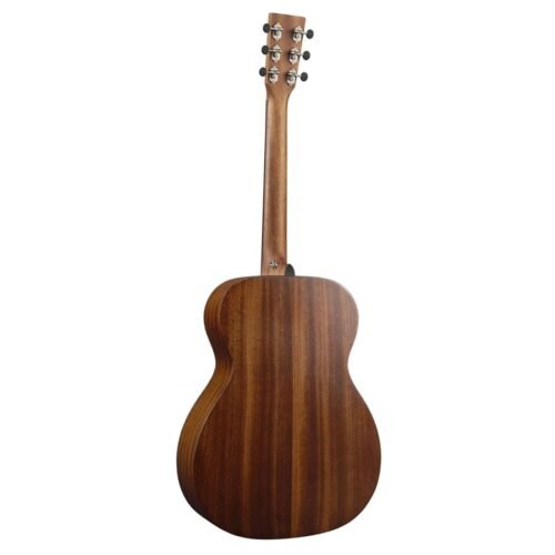 Martin 000-10E Retro Road Series Acoustic Electric Guitar Satin Spruce 1100010ERETRO 2 Martin 000-10E Retro Road Series Acoustic Electric Guitar Satin Spruce 1100010ERETRO