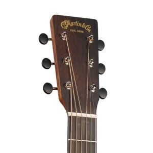Martin 000-10E Retro Road Series Acoustic Electric Guitar Satin Spruce 1100010ERETRO 4 Martin 000-10E Retro Road Series Acoustic Electric Guitar Satin Spruce 1100010ERETRO