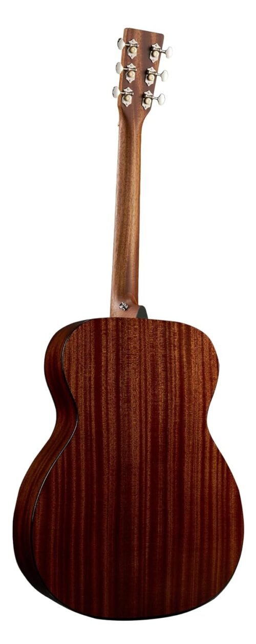 Martin 000-12E Retro Road Series Acoustic-Electric Guitar 3 Martin 000-12E Retro Road Series Acoustic-Electric Guitar