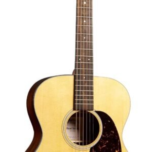 Martin 000-12E Retro Road Series Acoustic-Electric Guitar Martin 000-12E Retro Road Series Acoustic-Electric Guitar
