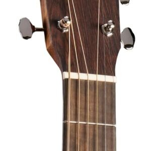 Martin 000-12E Retro Road Series Acoustic-Electric Guitar 4 Martin 000-12E Retro Road Series Acoustic-Electric Guitar