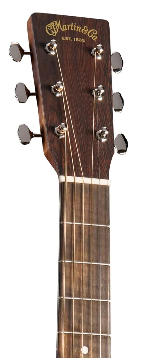 Martin 000-12E Retro Road Series Acoustic-Electric Guitar 4 Martin 000-12E Retro Road Series Acoustic-Electric Guitar