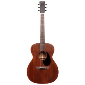 Martin 000-15M Acoustic Guitar 1000015M - Natural Martin 000-15M Acoustic Guitar 1000015M - Natural
