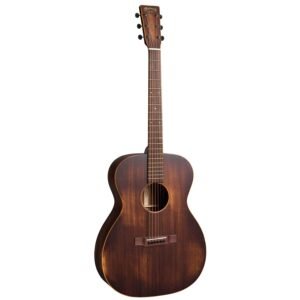 Martin 000-15M StreetMaster Acoustic Guitar - Distressed Burst Martin 000-15M StreetMaster Acoustic Guitar - Distressed Burst