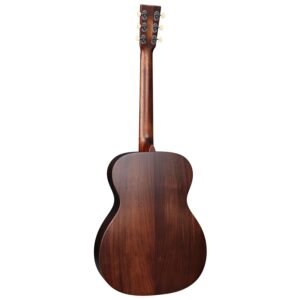 Martin 000-16 StreetMaster Acoustic Guitar 1000016STREETMASTER-01 - Dark Mahogany