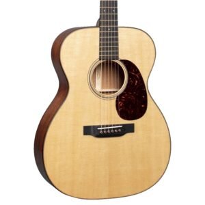 Martin 000-18 Modern Deluxe Acoustic Guitar 1000018MODERNDELUXE 2 Martin 000-18 Modern Deluxe Acoustic Guitar 1000018MODERNDELUXE