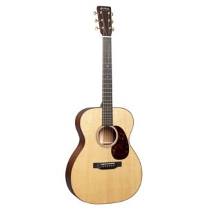 Martin 000-18 Modern Deluxe Acoustic Guitar 1000018MODERNDELUXE Martin 000-18 Modern Deluxe Acoustic Guitar 1000018MODERNDELUXE
