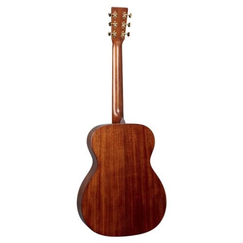 Martin 000-18 Modern Deluxe Acoustic Guitar 1000018MODERNDELUXE 4 Martin 000-18 Modern Deluxe Acoustic Guitar 1000018MODERNDELUXE