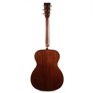 Martin 000-18 Modern Deluxe Acoustic Guitar - Natural