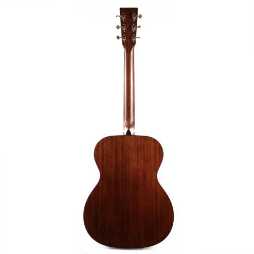 Martin 000-18 Modern Deluxe Acoustic Guitar - Natural