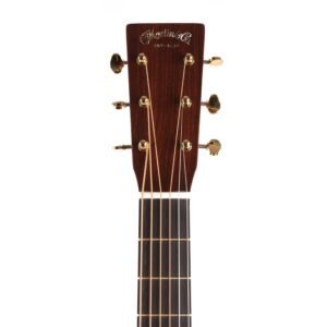 Martin 000-18 Modern Deluxe Acoustic Guitar - Natural