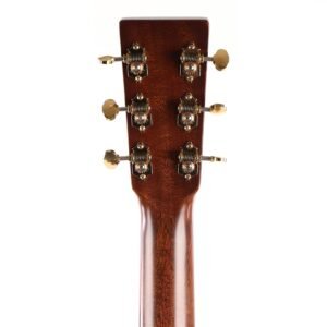 Martin 000-18 Modern Deluxe Acoustic Guitar - Natural