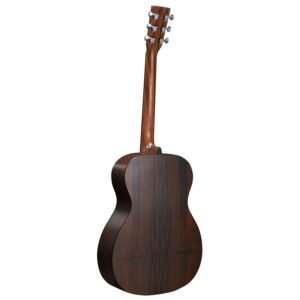 Martin 000-X2E Brazilian Acoustic electric Guitar - Natural 11000X2EBRAZ