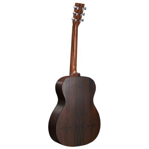 Martin 000-X2E Brazilian Acoustic electric Guitar - Natural 11000X2EBRAZ