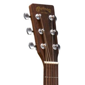 Martin 000-X2E Brazilian Acoustic electric Guitar - Natural 11000X2EBRAZ