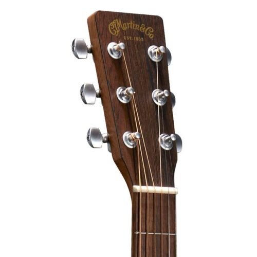 Martin 000-X2E Brazilian Acoustic electric Guitar - Natural 11000X2EBRAZ