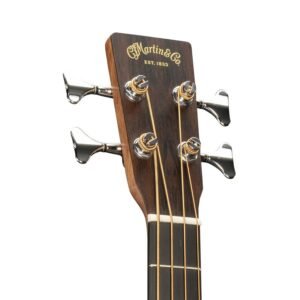 Martin 000C Jr E Bass Electro Acoustic Guitar 11Y25000C - Natural Martin 000C Jr E Bass Electro Acoustic Guitar 11Y25000C - Natural
