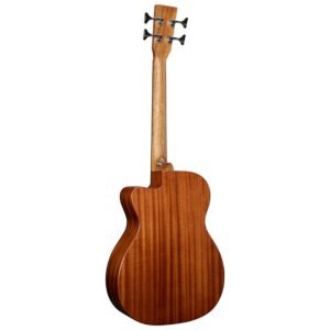 Martin 000C Jr E Bass Electro Acoustic Guitar 11Y25000C - Natural Martin 000C Jr E Bass Electro Acoustic Guitar 11Y25000C - Natural