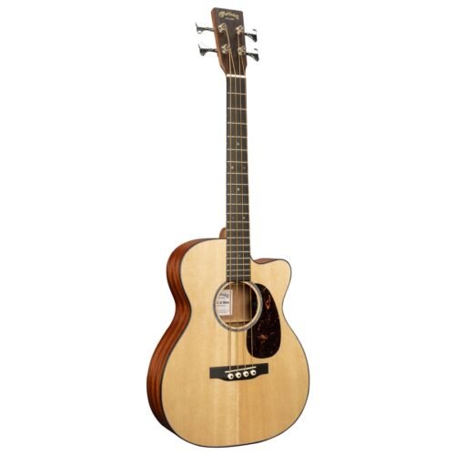 Martin 000C Jr E Bass Electro Acoustic Guitar 11Y25000C - Natural