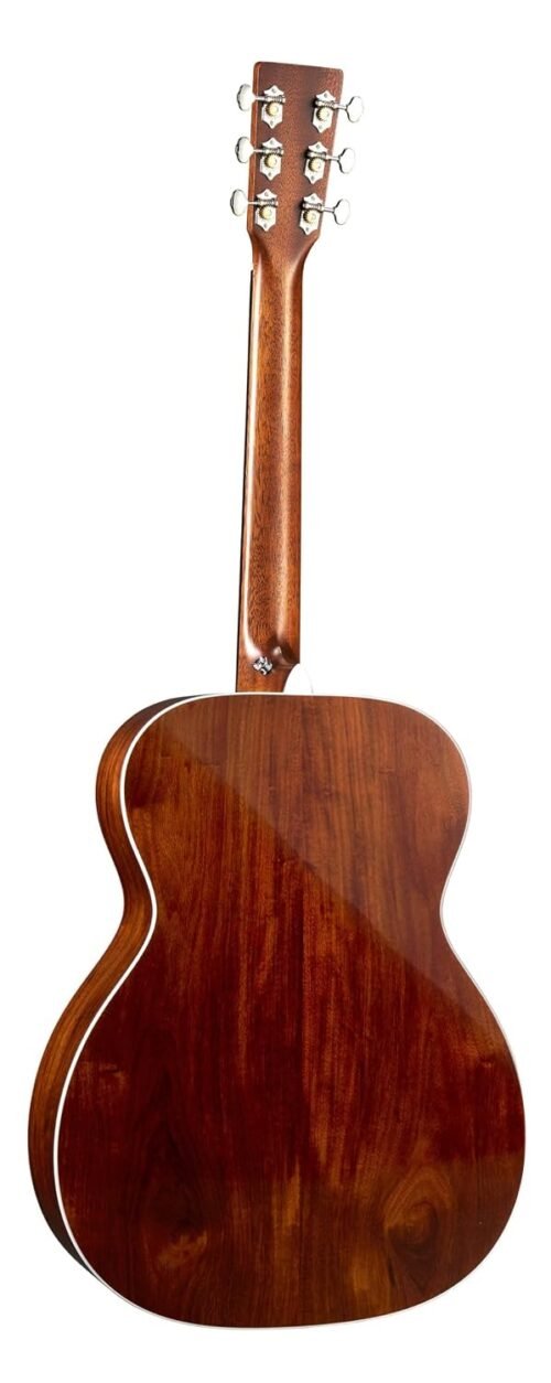 Martin 000E Retro Plus Granadillo Road Series Acoustic-Electric Guitar