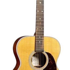 Martin 000E Retro Plus Granadillo Road Series Acoustic-Electric Guitar