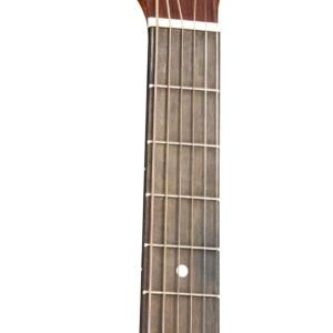 Martin 000E Retro Plus Granadillo Road Series Acoustic-Electric Guitar
