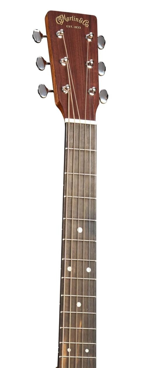 Martin 000E Retro Plus Granadillo Road Series Acoustic-Electric Guitar