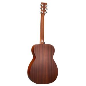 Martin 0010E Road Series Special Electro Acoustic Guitar 11SP0010E - Natural