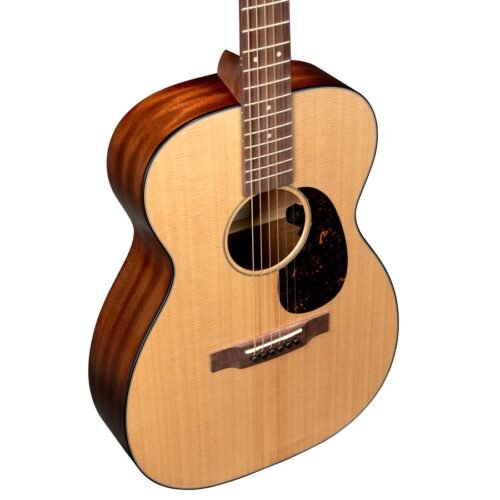 Martin 0010E Road Series Special Electro Acoustic Guitar 11SP0010E - Natural