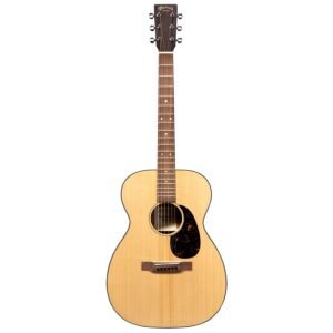Martin 0010E Road Series Special Electro Acoustic Guitar 11SP0010E - Natural