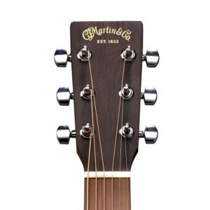 Martin 0010E Road Series Special Electro Acoustic Guitar 11SP0010E - Natural