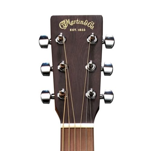 Martin 0010E Road Series Special Electro Acoustic Guitar 11SP0010E - Natural