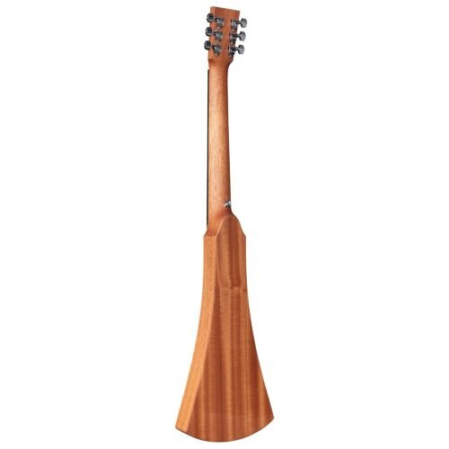 Martin 11GBPC Steel String Travel Backpacker Guitar Martin 11GBPC Steel String Travel Backpacker Guitar