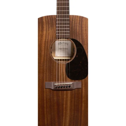 Martin D-10E Retro Sapele Electro Acoustic Guitar Martin D-10E Retro Sapele Electro Acoustic Guitar