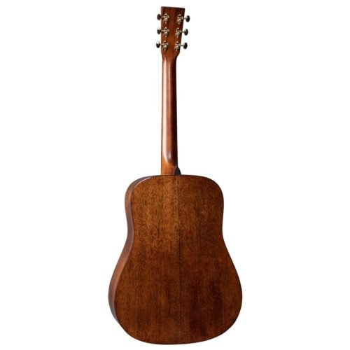 Martin D-18E Modern Deluxe Electro Acoustic Guitar - Natural Martin D-18E Modern Deluxe Electro Acoustic Guitar - Natural