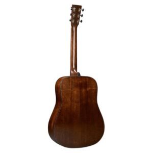 Martin D-19 190th Anniversary Acoustic Guitar - Dark Mahogany 3 Martin D-19 190th Anniversary Acoustic Guitar - Dark Mahogany