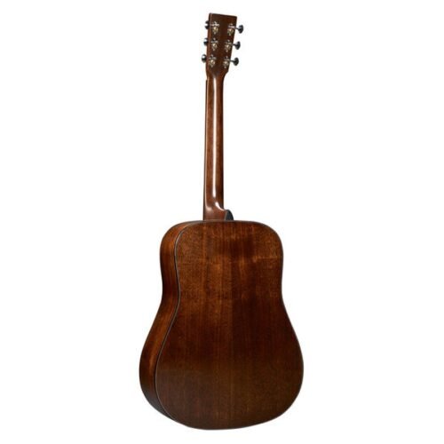 Martin D-19 190th Anniversary Acoustic Guitar - Dark Mahogany 3 Martin D-19 190th Anniversary Acoustic Guitar - Dark Mahogany