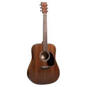 Martin D-19 190th Anniversary Acoustic Guitar - Dark Mahogany Martin D-19 190th Anniversary Acoustic Guitar - Dark Mahogany