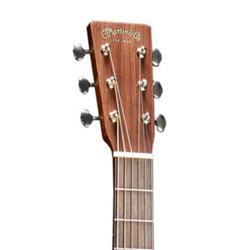 Martin D-19 190th Anniversary Acoustic Guitar - Dark Mahogany 4 Martin D-19 190th Anniversary Acoustic Guitar - Dark Mahogany