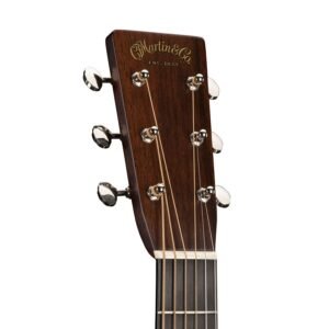 Martin D-28 Authentic 1937 Acoustic Guitar 3 Martin D-28 Authentic 1937 Acoustic Guitar