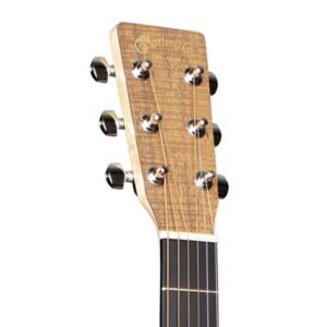 Martin D-X1E 01 Koa Dreadnought Acoustic-Electric Guitar