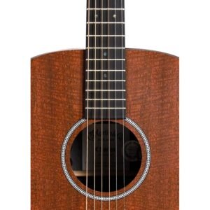 Martin D-X1E Mahogany Electro Acoustic Guitar 11DX1EMAH