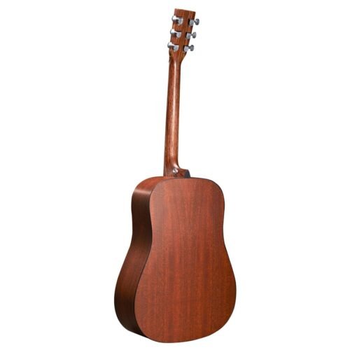 Martin D-X1E Mahogany Electro Acoustic Guitar 11DX1EMAH