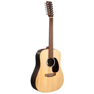 Martin D-X2E Brazilian 12-String Electro Acoustic Guitar 11DX2EBRAZ