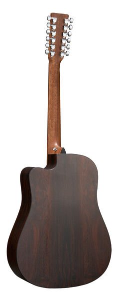 Martin DC-X2E Brazilian 12-String Electro Acoustic Guitar 11SPECIAL01142
