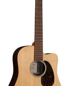 Martin DC-X2E Brazilian 12-String Electro Acoustic Guitar 11SPECIAL01142