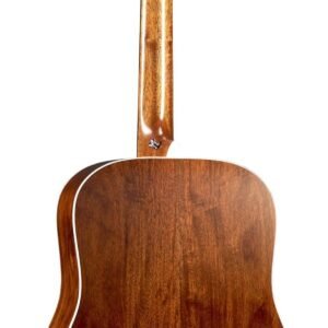 Martin DE Retro Plus Granadillo Road Series Acoustic-Electric Guitar