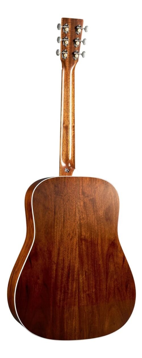 Martin DE Retro Plus Granadillo Road Series Acoustic-Electric Guitar